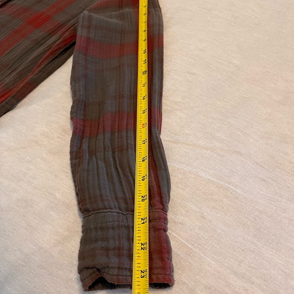 CP Shades Button Down Shirt - Picture 4 of 6